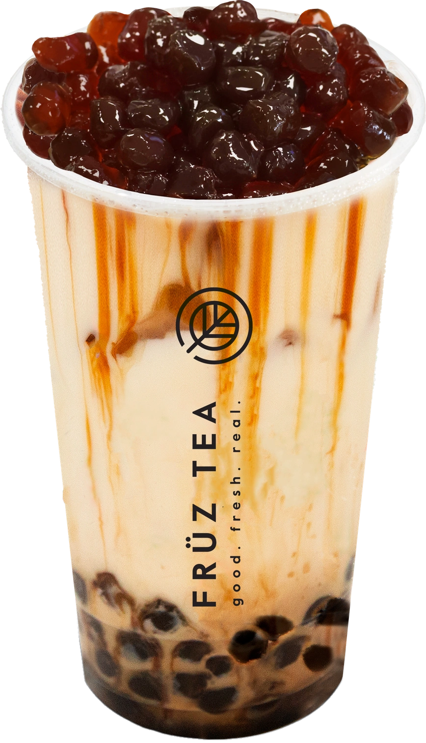 Brown Sugar Latte
