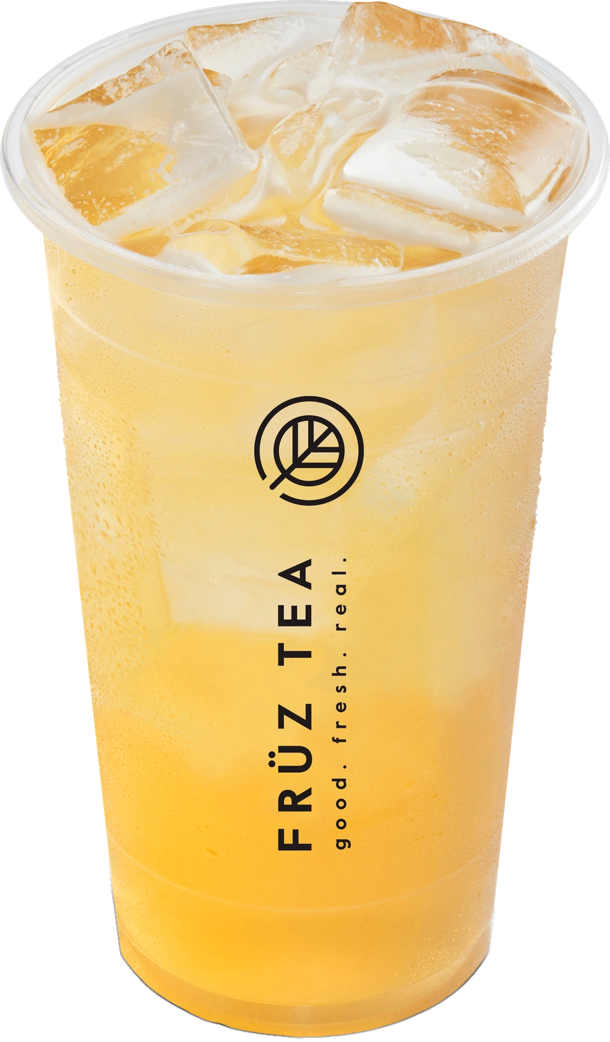 Mango Green Tea