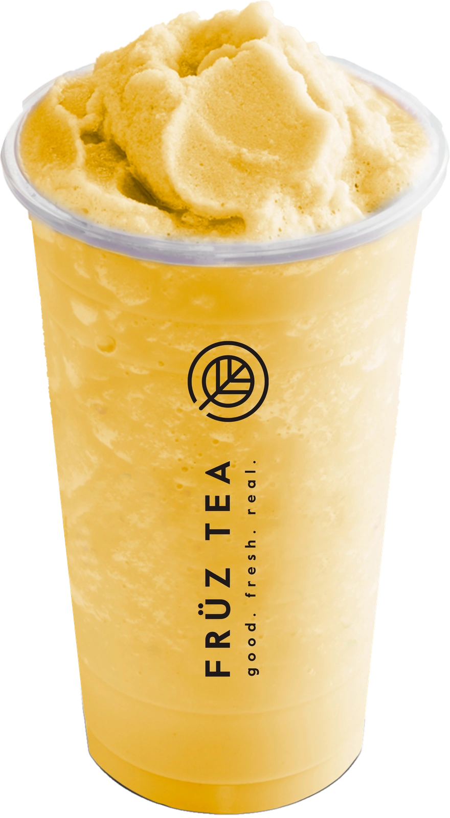 Mango Slush