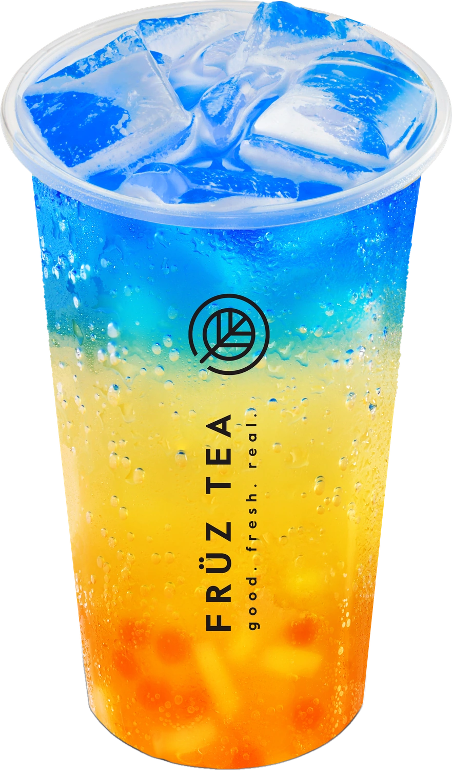 Passion Fruit Ocean Glow