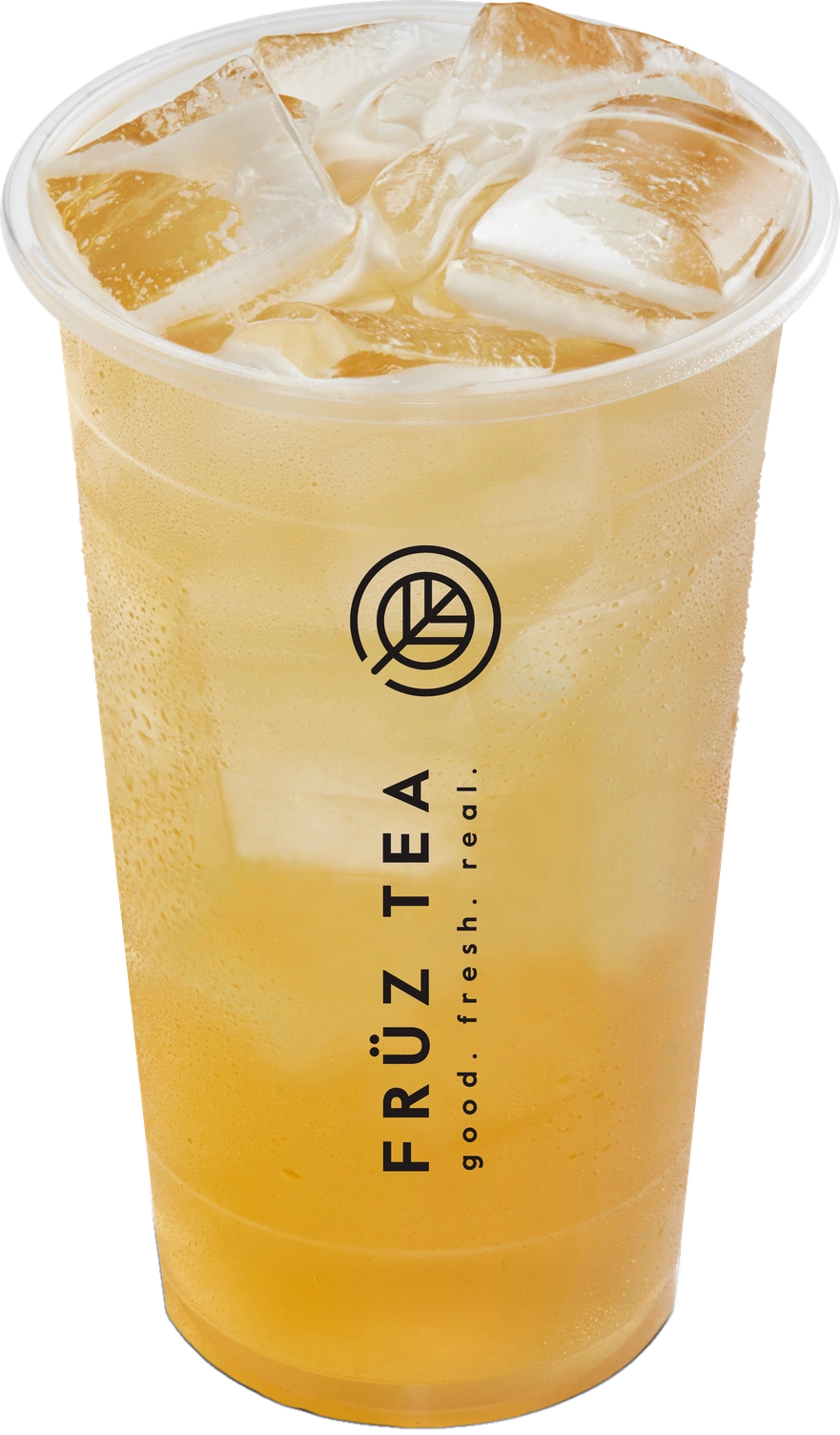 Passion Fruit Green Tea
