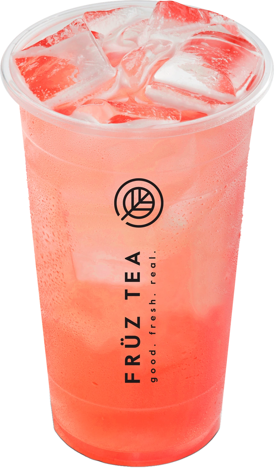 Strawberry Green Tea