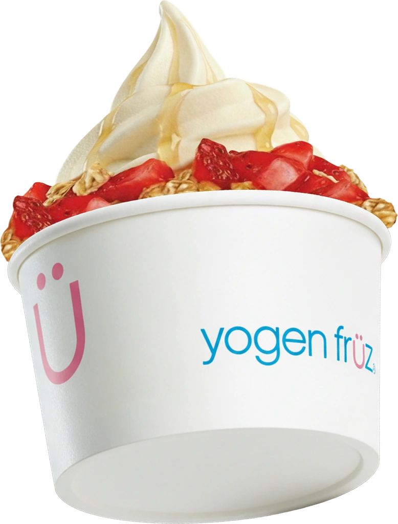 Greek Froyo