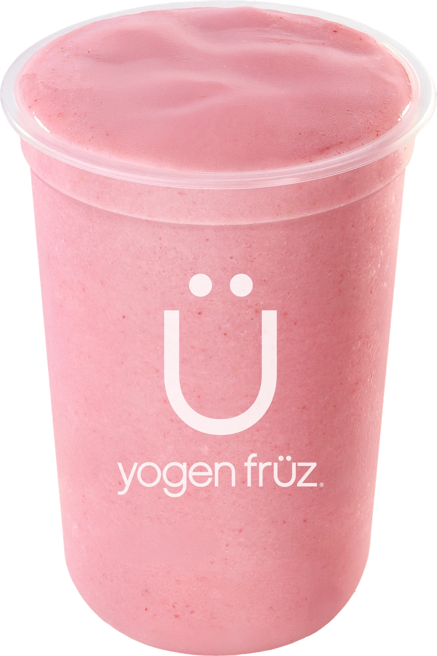 Strawberry Banana