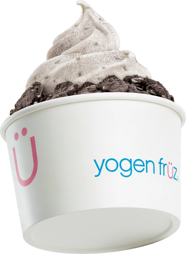 Cookies & Cream